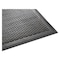 Guardian Floor Protection Floor Mat, 0.31" Thick, Black, 36 in W x 60 in L 14030500 - alternate 5